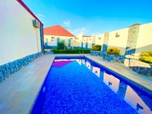 Satılır Villa, Xəzər.r, Mərdəkan-17