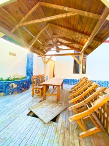Satılır Villa, Xəzər.r, Mərdəkan-18