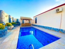 Satılır Villa, Xəzər.r, Mərdəkan-19