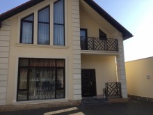 Satılır Həyət evi, Qusar.ş-1