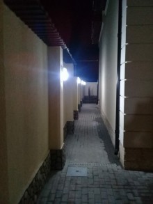 Satılır Həyət evi, Qusar.ş-3