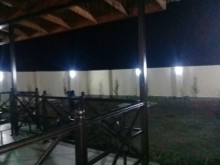 Satılır Həyət evi, Qusar.ş-5