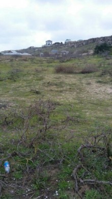 Satılır Torpaq, Sabunçu.r, Maştağa, Koroğlu.m-3