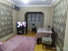 Satılır Köhnə Tikili, Binəqədi.r, 9-cu mikrorayon, Nəsimi.m-1