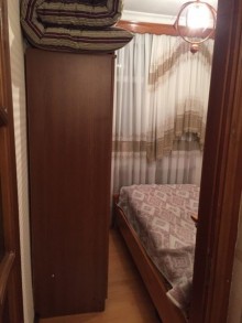 Satılır Köhnə Tikili, Nərimanov.r, N.Nərmanov.m-5