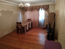 Satılır Köhnə Tikili, Səbail.r, Badamdar, İçərişəhər.m-1