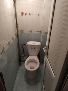 Satılır Köhnə Tikili, Səbail.r, Badamdar, İçərişəhər.m-4