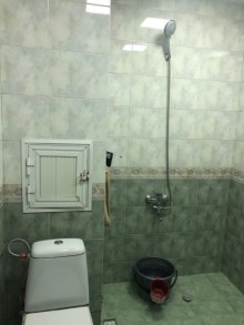 Satılır Köhnə Tikili, Yasamal.r, İçərişəhər.m-6