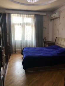 Satılır Köhnə Tikili, Nərimanov.r, N.Nərmanov.m-2