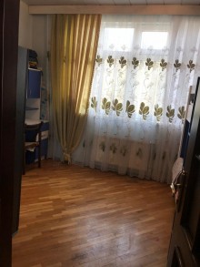 Satılır Köhnə Tikili, Nərimanov.r, N.Nərmanov.m-4
