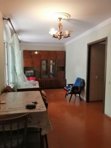 Kirayə (Aylıq) Həyət evi, Xəzər.r, Şağan-5