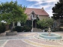 Satılır Həyət evi, Sabunçu.r, Maştağa-1
