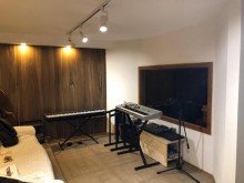 Satılır Həyət evi, Sabunçu.r, Maştağa-11