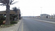 Satılır Torpaq, Sabunçu.r, Bilgəh-6