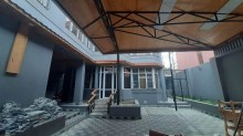 Satılır Həyət evi, Nizami.r, Qara Qarayev.m-1