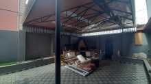 Satılır Həyət evi, Nizami.r, Qara Qarayev.m-13