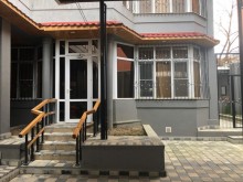 Satılır Həyət evi, Nizami.r, Qara Qarayev.m-16