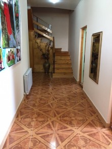 novxanida hovuzu olan evler, -7