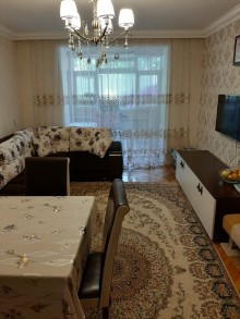 Satılır Köhnə Tikili, Nərimanov.r, N.Nərmanov.m-2