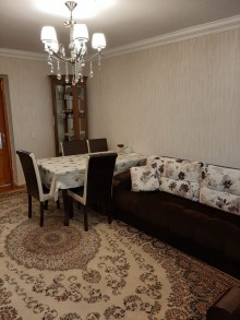 Satılır Köhnə Tikili, Nərimanov.r, N.Nərmanov.m-3
