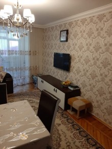 Satılır Köhnə Tikili, Nərimanov.r, N.Nərmanov.m-5