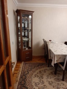Satılır Köhnə Tikili, Nərimanov.r, N.Nərmanov.m-7