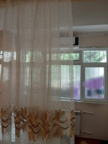 Satılır Köhnə Tikili, Nərimanov.r, N.Nərmanov.m-20