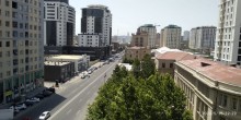Satılır Köhnə Tikili, Nərimanov.r, N.Nərmanov.m-1