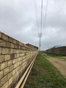 Satılır Torpaq, Xəzər.r, Şüvəlan, Koroğlu.m-4