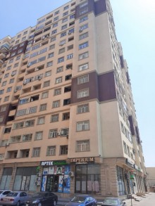 Satılır Yeni Tikili, Yasamal.r, Yasamal, İnşaatçılar.m-1