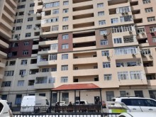 Satılır Yeni Tikili, Yasamal.r, Yasamal, İnşaatçılar.m-2