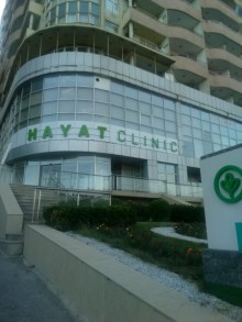 Kirayə (Aylıq) Yeni Tikili, Yasamal.r, Yasamal, Elmlər Akademiyası.m-1