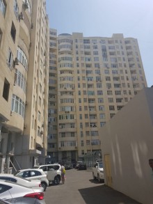Kirayə (Aylıq) Yeni Tikili, Yasamal.r, Yasamal, Elmlər Akademiyası.m-2