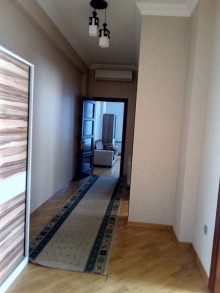 Kirayə (Aylıq) Yeni Tikili, Yasamal.r, Yasamal, Elmlər Akademiyası.m-4