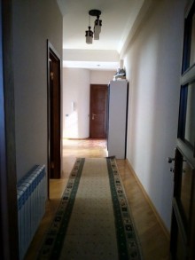 Kirayə (Aylıq) Yeni Tikili, Yasamal.r, Yasamal, Elmlər Akademiyası.m-5