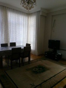 Kirayə (Aylıq) Yeni Tikili, Yasamal.r, Yasamal, Elmlər Akademiyası.m-6