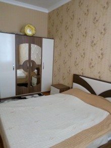 Kirayə (Aylıq) Yeni Tikili, Yasamal.r, Yasamal, Elmlər Akademiyası.m-8