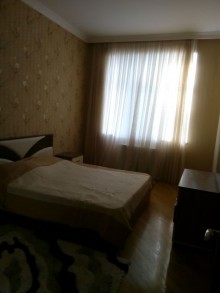 Kirayə (Aylıq) Yeni Tikili, Yasamal.r, Yasamal, Elmlər Akademiyası.m-9