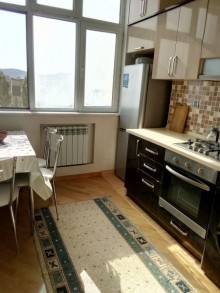Kirayə (Aylıq) Yeni Tikili, Yasamal.r, Yasamal, Elmlər Akademiyası.m-11
