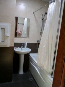 Kirayə (Aylıq) Yeni Tikili, Yasamal.r, Yasamal, Elmlər Akademiyası.m-13