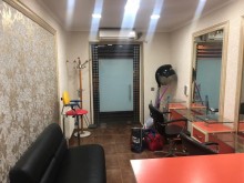Kirayə (Aylıq) Obyekt, Yasamal.r, İnşaatçılar.m-2
