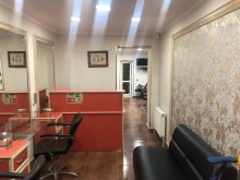 Kirayə (Aylıq) Obyekt, Yasamal.r, İnşaatçılar.m-5