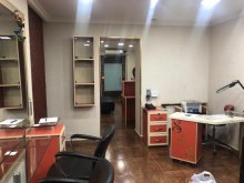 Kirayə (Aylıq) Obyekt, Yasamal.r, İnşaatçılar.m-7