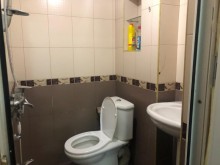 Kirayə (Aylıq) Obyekt, Yasamal.r, İnşaatçılar.m-10