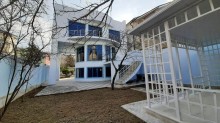 Kirayə (Aylıq) Villa, Yasamal.r-1
