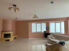 Kirayə (Aylıq) Villa, Yasamal.r-3