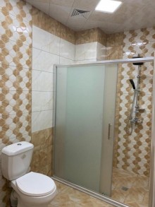 Kirayə (Aylıq) Villa, Yasamal.r-10