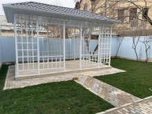 Kirayə (Aylıq) Villa, Yasamal.r-12