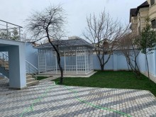 Kirayə (Aylıq) Villa, Yasamal.r-14