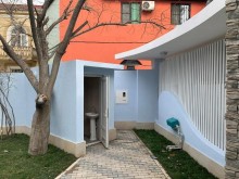 Kirayə (Aylıq) Villa, Yasamal.r-15